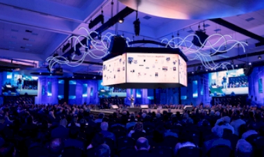 Presidente do Sindilojas Alto Uruguai participa de evento nacional do comércio em Brasília