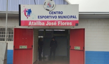 Atlântico volta a jogar em Getúlio Vargas após duas  décadas em partida válida pelo Gauchão Série Ouro