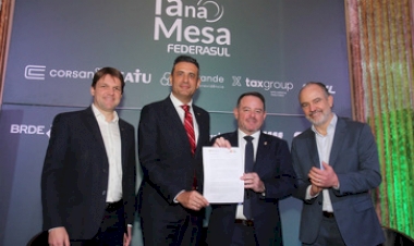 Governo do Estado e TAP assinam  protocolo para incrementar o turismo