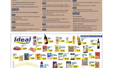 Informativo da Prefeitura Municipal de Getúlio Vargas - Fórum de Educação