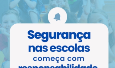 Prefeitura de Getúlio Vargas avança na construção  de protocolo de segurança para as escolas