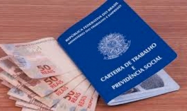 Semana começa com mais de 9 mil oportunidades de trabalho em diversas cidades do RS