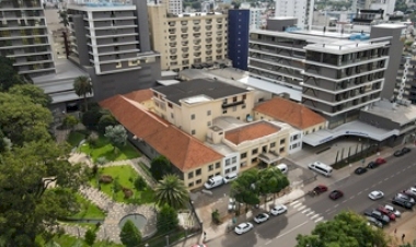 Hospital de Clínicas de Passo Fundo completa 111 anos celebrando evolução estrutural e histórias de vida e superação