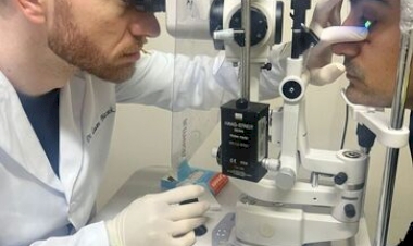 Hospital de Olhos alerta para surto de conjuntivite viral em Passo Fundo