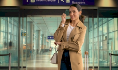 Nova campanha Sicredi e Visa traz tecnologia utilizada em filmes de Hollywood