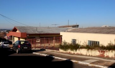 URI estende seu caráter comunitário à escola do Bairro Bela Vista