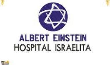 Einstein muda a marca e valoriza suas raízes judaicas