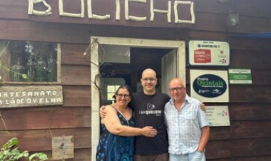 Dia Internacional da Agricultura Familiar celebra avanços e conquistas do meio rural gaúcho