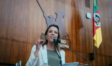 Isenção de IPVA para veículos da segurança pública e RS Seguro permanente são destaques do primeiro semestre