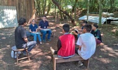 Diagnóstico Guarani será apresentado na Assembleia Legislativa no dia 5 de agosto