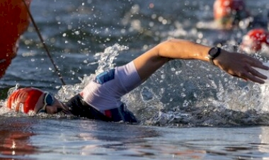 Atleta Tiago Perez conquista pódio inédito em Brasília