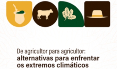 Agropecuária Regenerativa é tema de Encontro em Ijuí