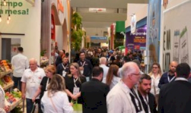 Transformada, Expoagas 2025 vai  movimentar R$ 768 milhões em negócios   