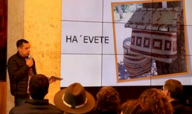 Diagnóstico Guarani é lançado na Assembleia Legislativa do Rio Grande do Sul