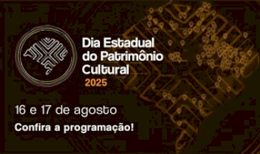 Dia Estadual do Patrimônio Cultural conta com mais de 500 atividades em 120 municípios gaúchos