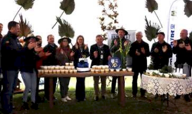 Hortigranjeiros: Ascar celebra 70 anos de história em Santa Rosa