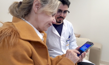 Assistente Virtual torna o cuidado farmacêutico oncológico mais seguro no Hospital de Clínicas 