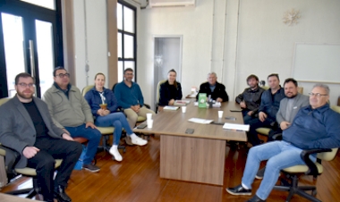 Comissão Organizadora avalia sucesso do 3º Festival de Cervejas Artesanais do Norte Gaúcho e planeja evento para 2026