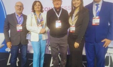 Hospital de Clínicas presente no 33º Congresso CMB