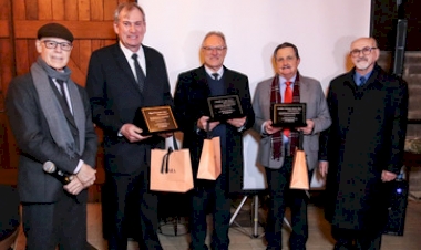 Novo Conselho de Administração da Uniprime Sul toma posse