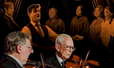 Concerto de Inverno celebra os 75 anos da OCE com entrada gratuita e repertório eclético