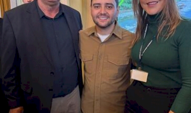 Getúlio Vargas tem adesão confirmada à  Fase 2 do Programa Desassorear RS