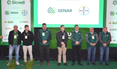 Fórum Norte Gaúcho da Soja: Ipiranga do Sul aprofunda debate sobre clima, tecnologia e geopolítica para o futuro do agro