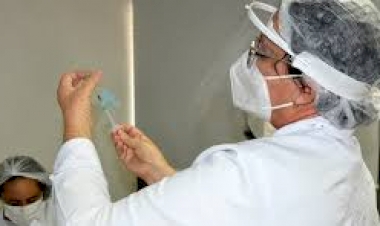 “Município Amigo da Vacina”: 415 prefeituras gaúchas recebem selo por metas alcançadas em imunização