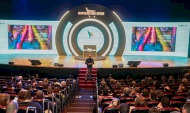 Romeo Busarello apresenta palestra sobre o Futuro dos Negócios na Expoagas 2025