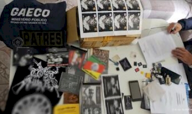 O MP/RS combate  a atuação de bandas gaúchas que promovem apologia ao crime e disseminam discurso de ódio por meio de músicas e vídeos em plataformas digitais