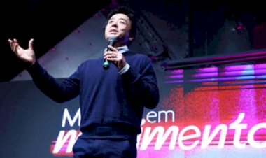 Moda em Movimento encerra com desfile e bate-papo sobre modelagem criativa e autoralidade