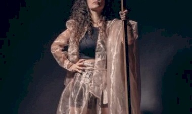 Festival de Dança de Erechim 2025 abre em grande  estilo com espetáculo “É Chula, Guria!”