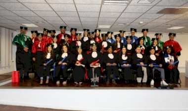 UFFS forma novos profissionais em oito cursos