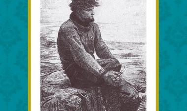 'Os trabalhadores do mar', de Victor  Hugo,  ganha reimpressão. Dica de leitura da semana.