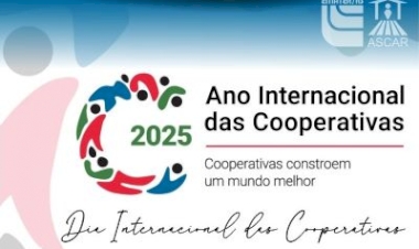 48ª EXPOINTER: No Ano Internacional das Cooperativas a Emater/RS-Ascar reforça compromisso com o setor