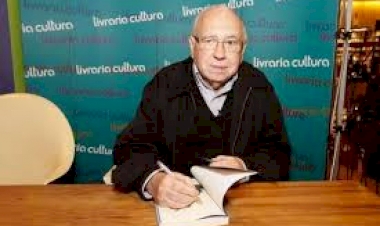 Morre o escritor gaúcho Luis Fernando Verissimo, aos 88 anos