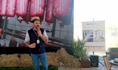 Expointer 2025:  Inovação e diálogo marcam estreia da Arena da Extensão