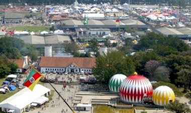 48ª Expointer tem agenda com mais de 800 eventos: confira as principais atrações