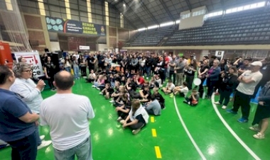 Conhecidos os vencedores do III Desafio Regional de Robótica