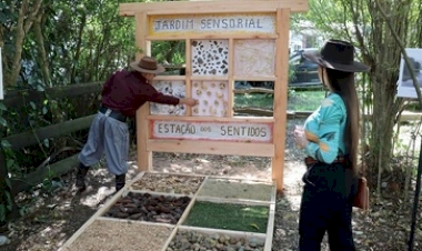 Expointer 2025: Turismo Rural conecta campo e cidade