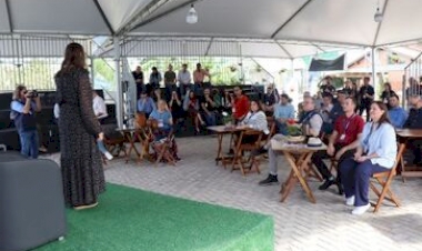 Expointer 2025: Bioinsumos e seus benefícios para as lavouras são tema de debate