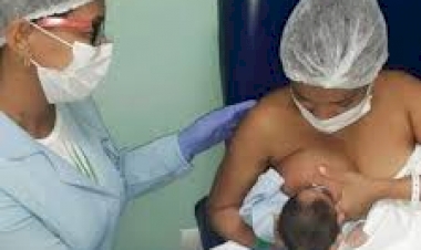 Hospital do RS que impediu homem de acompanhar o parto do filho é condenado a indenizar o casal