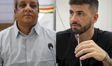 Câmara de Vereadores de Getúlio Vargas aprova construção de novas paradas de ônibus