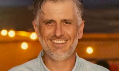 Corpo de empresário morto em acidente é velado em Ibirubá