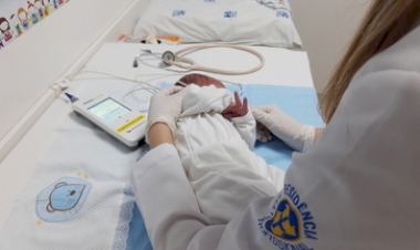 Hospital de Clínicas inicia inscrições para Programas de Residência Multiprofissional em quatro áreas da saúde