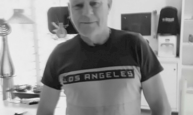 Morre o comunicador “Gerson Véio” aos 62 anos em Getúlio Vargas