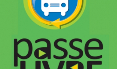 Aberto o período de cadastro e renovação de inscrições  do Programa Passe Livre Estudantil 2025