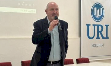 URI lança Vestibular de Verão 2026 com campanha “Mais que influência, seja referência”