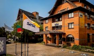Sesc/RS abre período de reservas para hotéis em Gramado e Porto Alegre