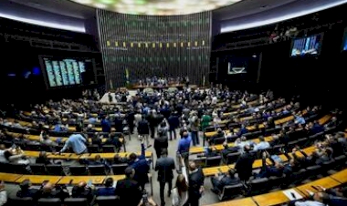 Vitória histórica do municipalismo: promulgada Emenda Constitucional 136/2025